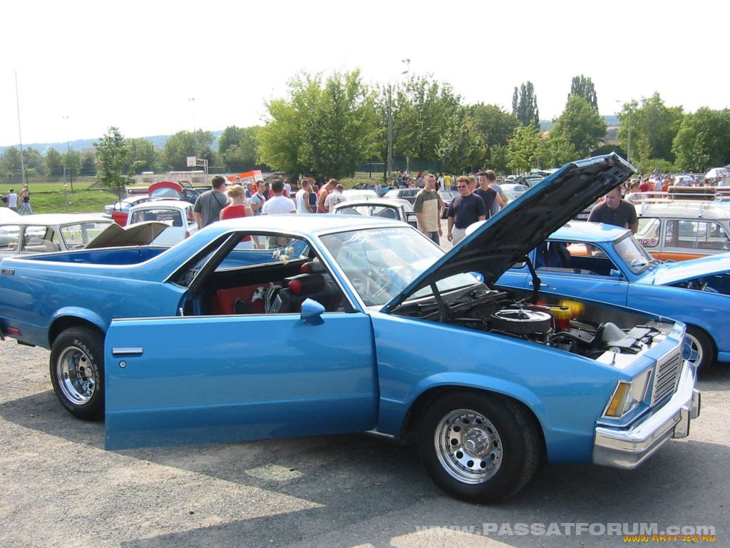 chevrolet, el, camino, , , , 